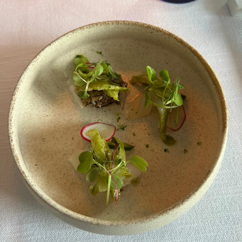 (MAIN DINING by THE HOUSE OF PACIFIC)