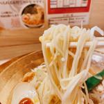 味玉冷やし鯛そば（夏季限定）