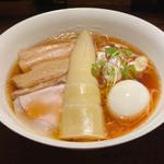 特製醤油