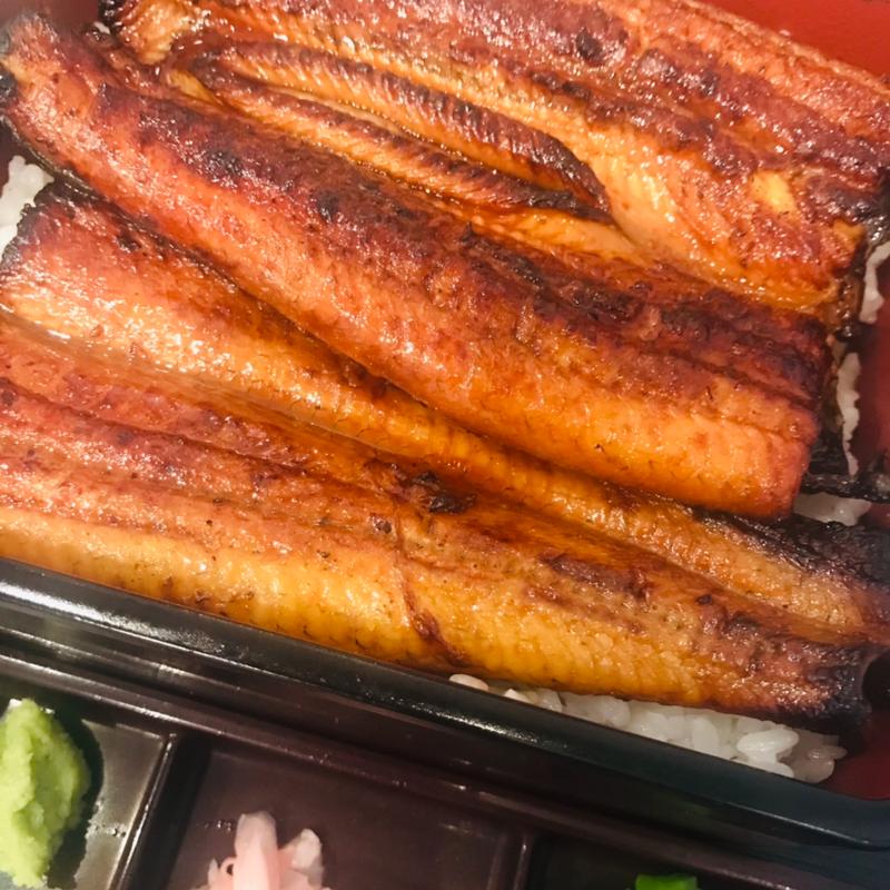 並うな重松(鰻の成瀬 札幌伏古店)