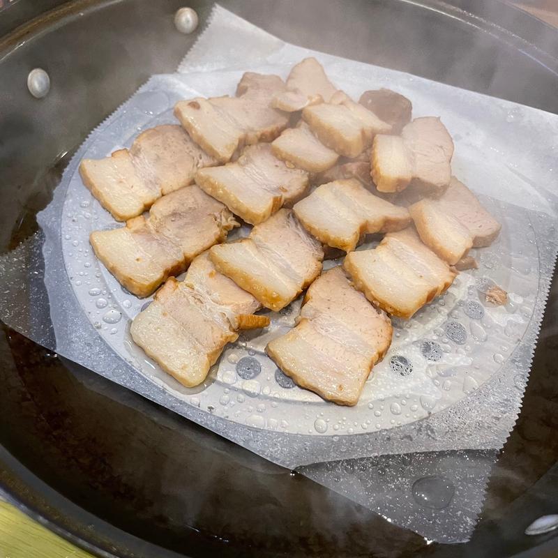 ポッサム(韓味家 （ハンミガ）)