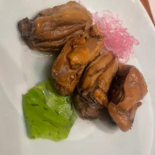 (貝料理　吟 )