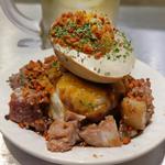 毛沢東ポテトサラダ(ジャストサイズ)