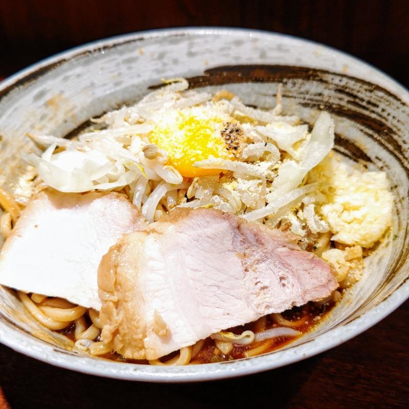 ジェノトマト(麺屋づかちゃん 港南台店)