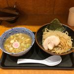 つけ麺(舎鈴　登戸店)