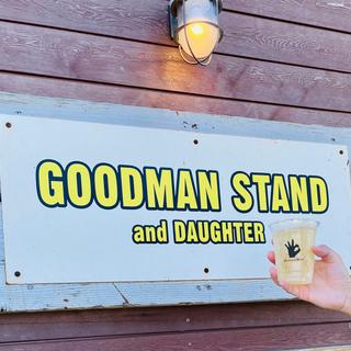 ハイボール(Goodman Stand And Daughter)