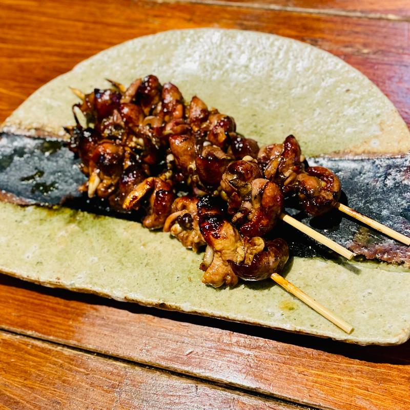 きも焼き(林屋)