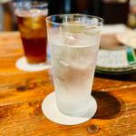 米焼酎　とちあかね