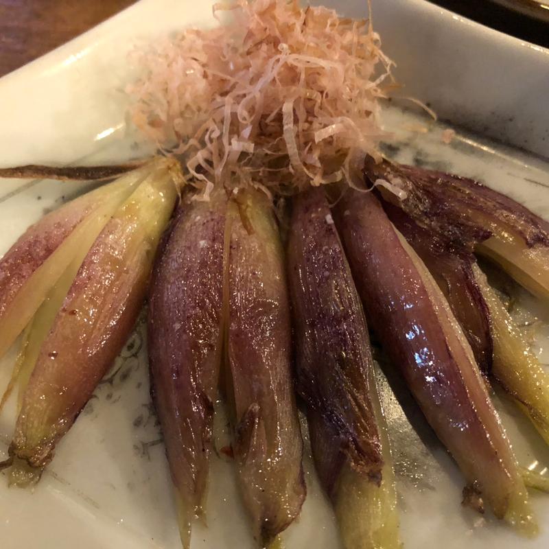 茗荷(炉ばた 下北沢)