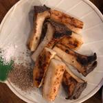 エリンギ(炉ばた 下北沢)