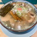 中華そば(はるちゃんラーメン)