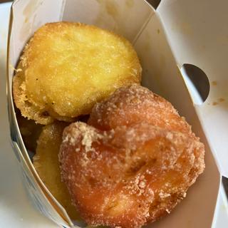 海からくん(ローソン 関空エアロプラザ2階店)