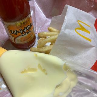 ポテト(マクドナルド 関西国際空港店)