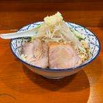 ラーメン 並(らーめん O)