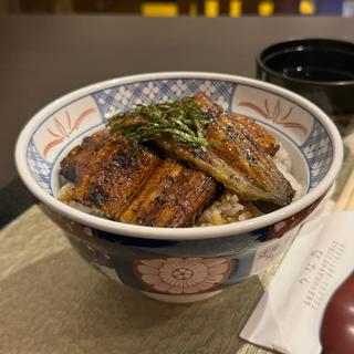 上うな丼(うな乃)