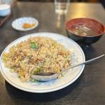 チャーハン(綿徳)