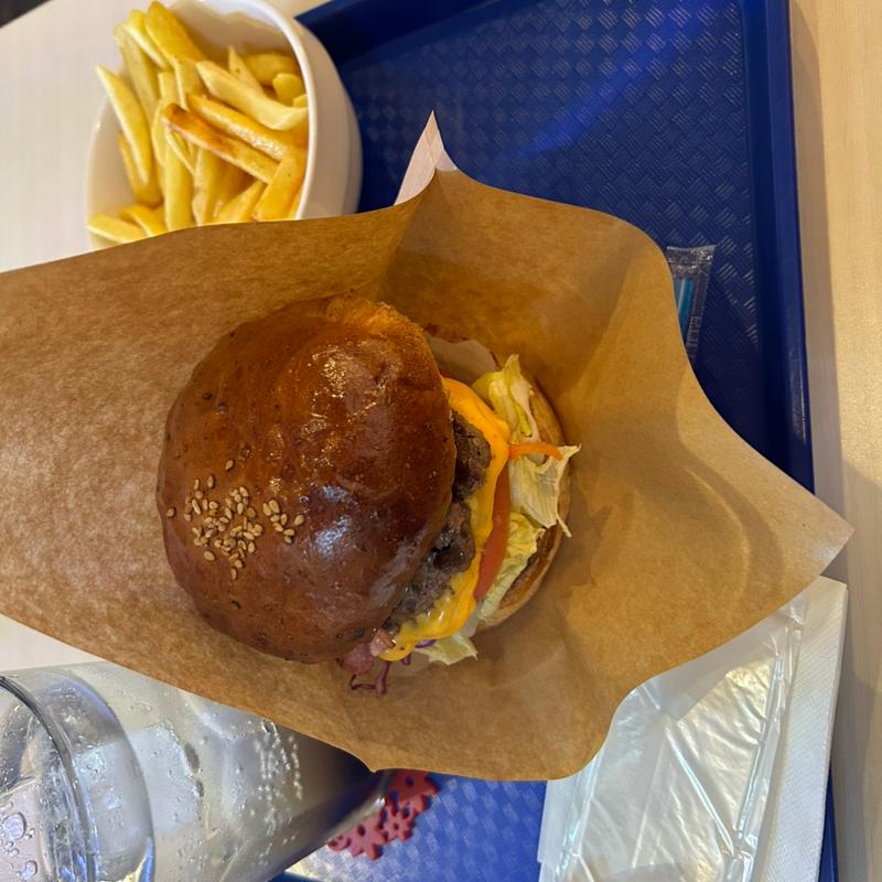 (ブループラネット)