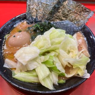 ラーメン(らーめん 環２家)