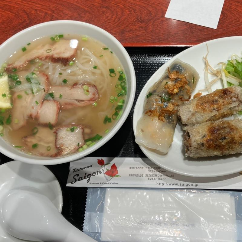 (サイゴン 有楽町店 )