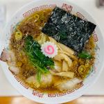 青島ラーメン(青島食堂 秋葉原店 )