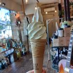 ロイヤルソフトクリーム(JAZZRIZE STORE)