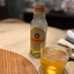 青島麦酒