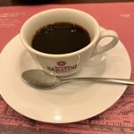 ランチコース(SABATINI di Firenze 東京店)