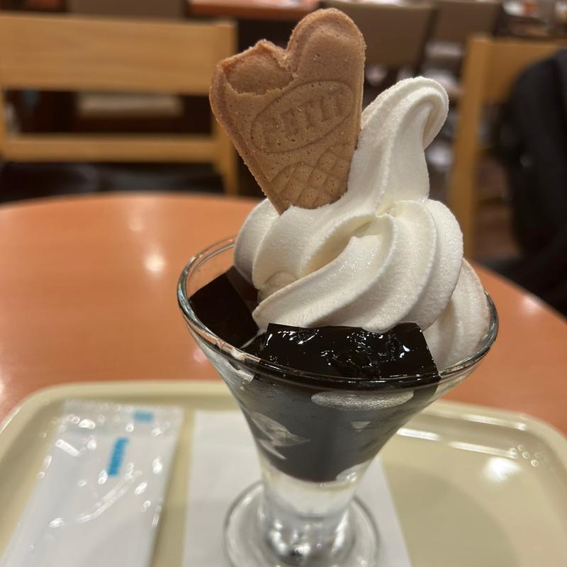 (ドトールコーヒーショップ 仙台クリスロード店 )