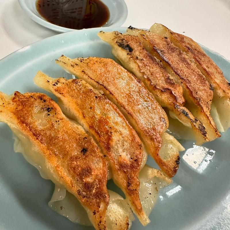 餃子(兆楽 道玄坂店 )