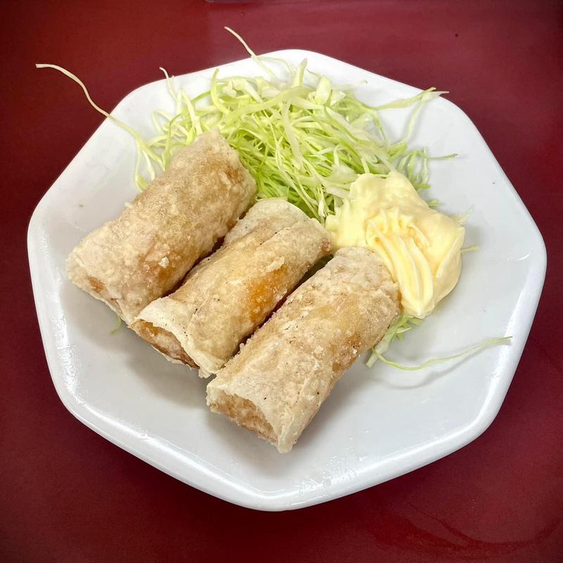 えび巻き(うらふね)