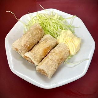 えび巻き(うらふね)