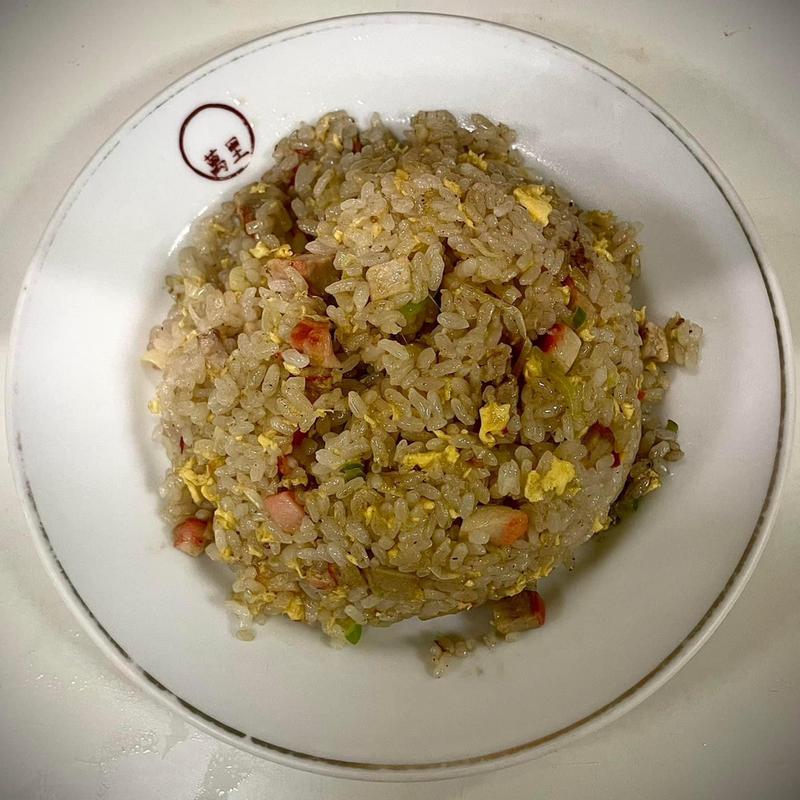 チャーハン(萬里 )