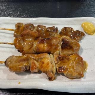 室蘭やきとり