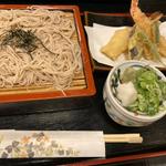 (そば辰 本店)