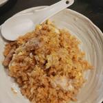 炒飯(壇太)