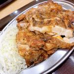 山口山賊焼きダブル（単品）