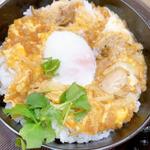 親子丼