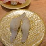 ヒラメ