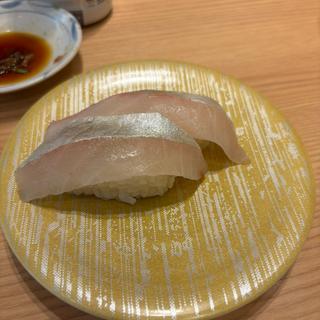 (回し寿司活 グランデュオ蒲田店)