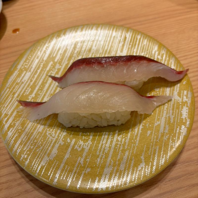 (回し寿司活 グランデュオ蒲田店)