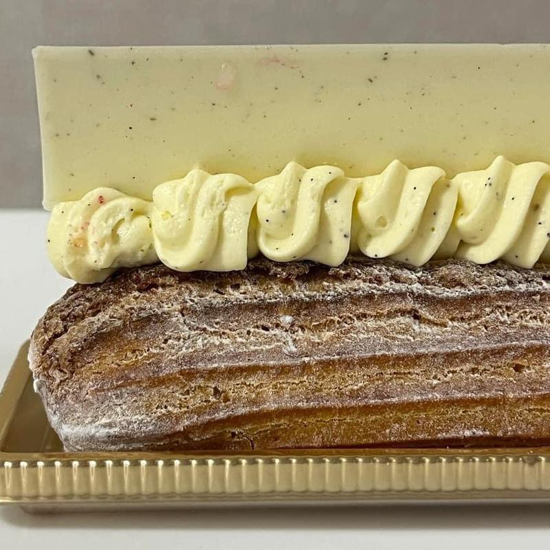 エクレールバニーユ(エキリーブル (équilibre))