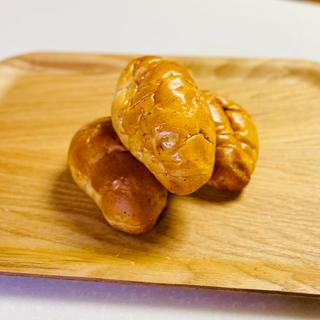 紅茶ロール(関口フランスパン 本店)