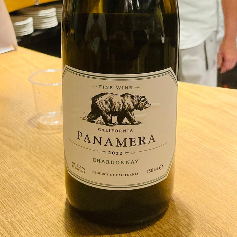 PANAMERA(World Wine Bar by Pieroth 神楽坂店)