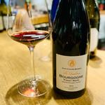 BOURGOGNE PINOT NOIR 