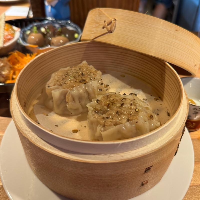 無双焼売(愛集酒場 其々)