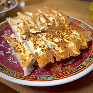 手作り餃子(10ケ)(餃子専門店 おゆき )