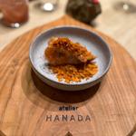 コース(atelier HANADA by 森本)