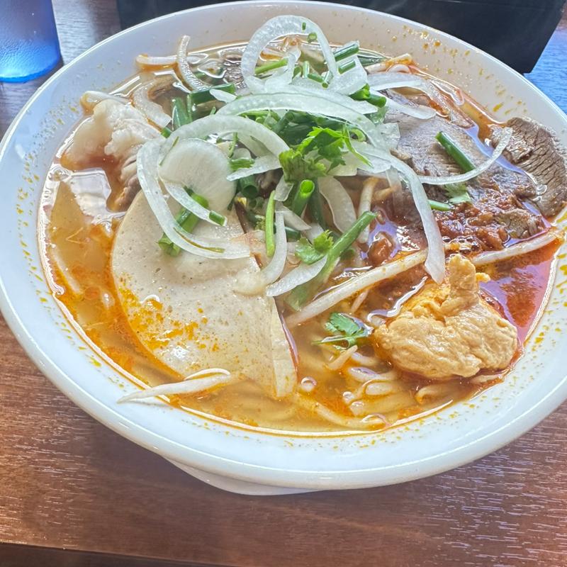 ブンボフェー(ベトナム料理 ホァングン 大門店 (HOANG NGAN DAIMON))