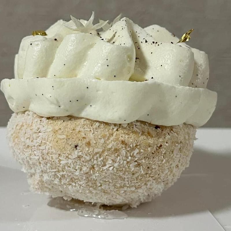 パヴロヴァ(ダイニング)