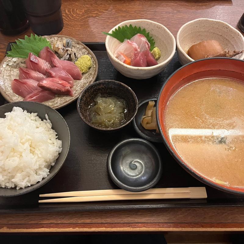 ぶり北海道(いちえ)